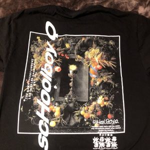 Schoolboy Q T-Shirt